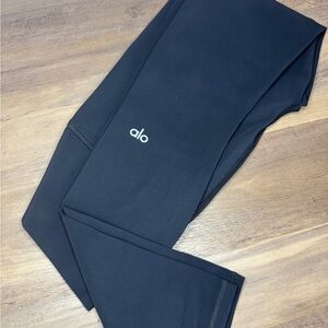 ALO Yoga Black Leggings